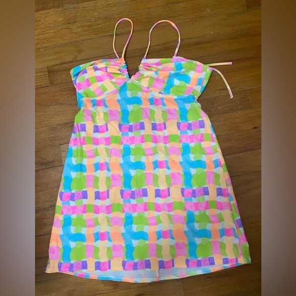 Show Me Your Mumu Dress - Picture 2 of 2